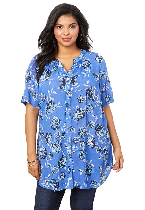 roamans plus size|roaman's women's plus size.